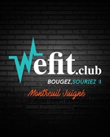 Wefit Montreuil-Juigné